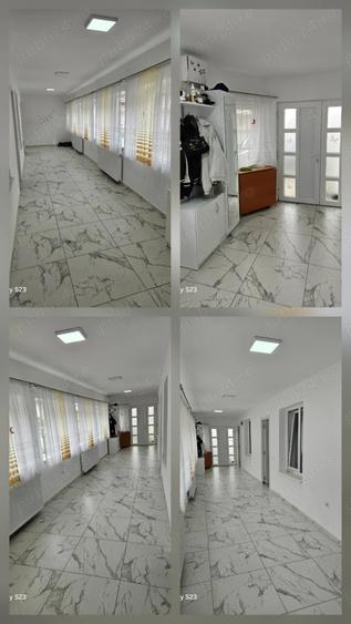 Casă cu 4 camere cu Teren 300 Mp în Central