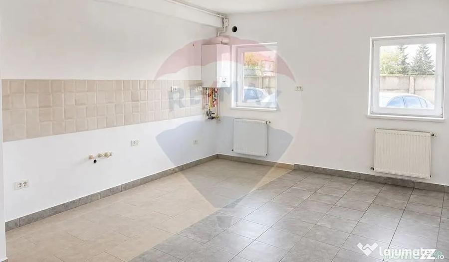 Spațiu comercial, de 169 mp, în Ciorogârla