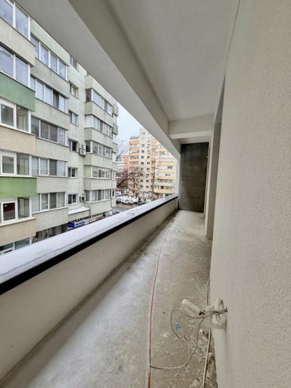 Apartament cu 3 camere decomandat în Ferdinand