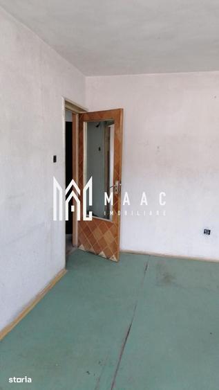 Apartament cu 2 camere decomandat în Ostroveni