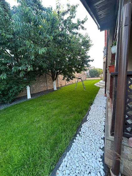 Casa Individuala Deosebita 4 Camere 3 Bai 4 Locuri De Parcare Centrala Proprie Zona Chisoda - 8