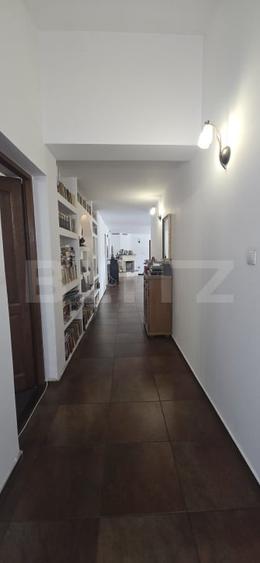 Spațiu comercial, de 750 mp, în Calea Severinului