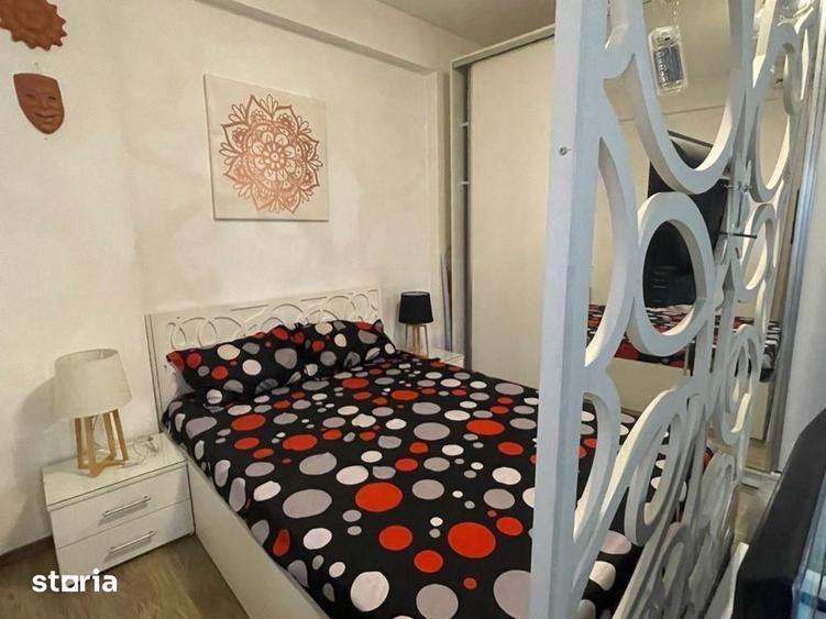 garsoniera Colentina fundeni , complex rezidential NEOFORT - 8