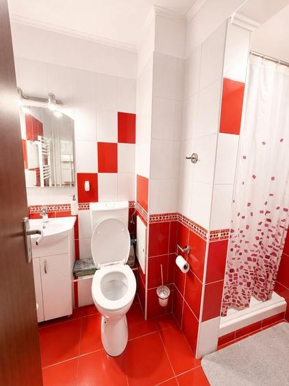 Apartament cu 4 camere în Mănăștur