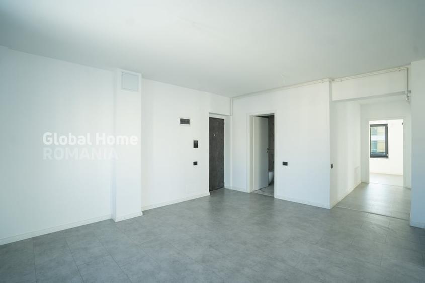 Apartament cu 3 camere decomandat în Pipera