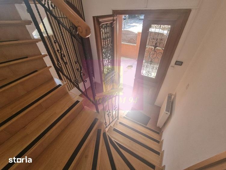 Spațiu comercial, de 120 mp, în Aviației