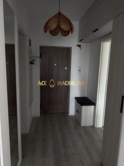 Apartament cu 2 camere decomandat, mobilat în Theodor Pallady