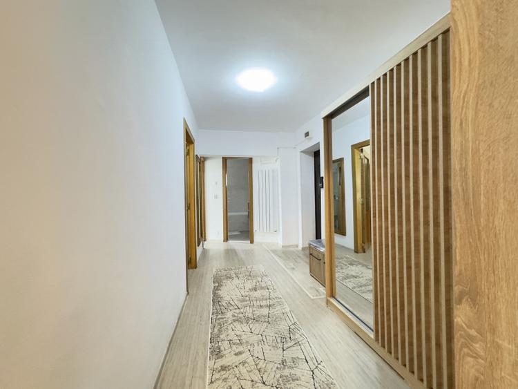 Apartament cu 2 camere | Decomandat | langa Parcul Catedralei - de inchiriat - 10