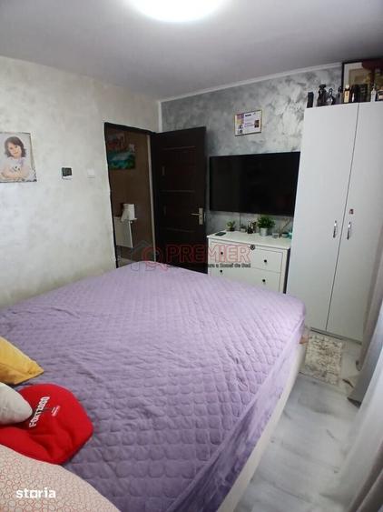 Berceni - Strada Resita - apartament 2 camere - 12
