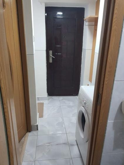 Garsonieră decomandată în Porolissum