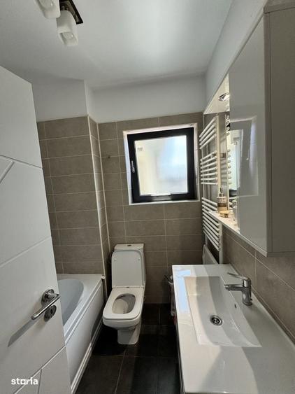 Apartament cu 2 camere de inchiriat-Lujerului-cu centrala - 2
