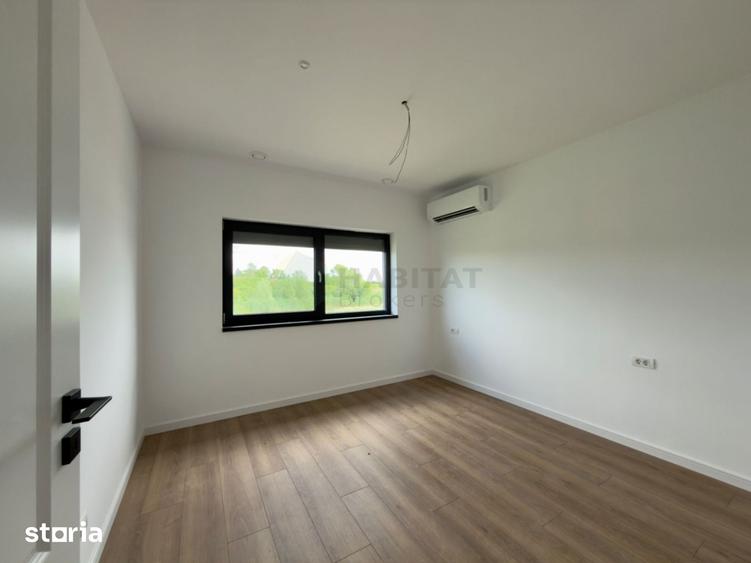 Casă cu 3 camere cu Teren 500 Mp în Snagov