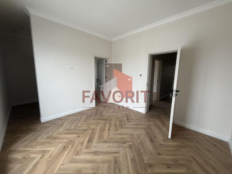 Duplex cu 4 camere cu Canalizare în Dumbrăvița