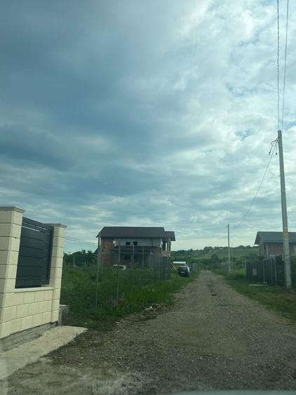 Spațiu comercial, în Bucov