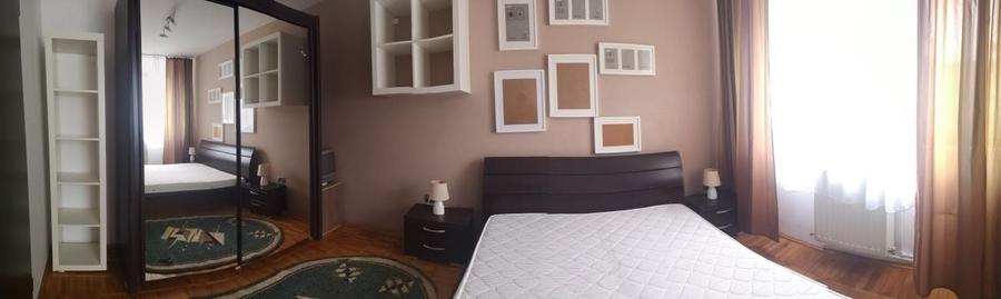 Apartament cu 2 camere semidecomandat în Spitalul Județean