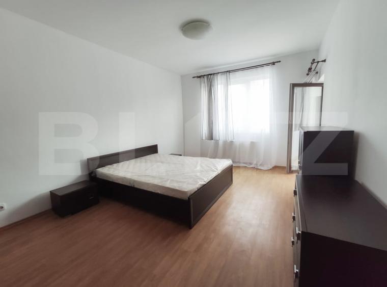 Apartament cu 2 camere, open-space, etaj 1, parcare privata - 2