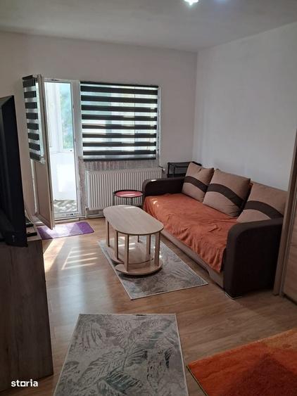 Garsonieră în Central