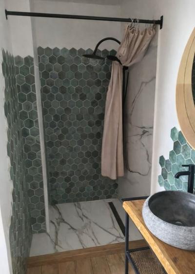 Apartament cu 3 camere decomandat, mobilat în Gheorgheni