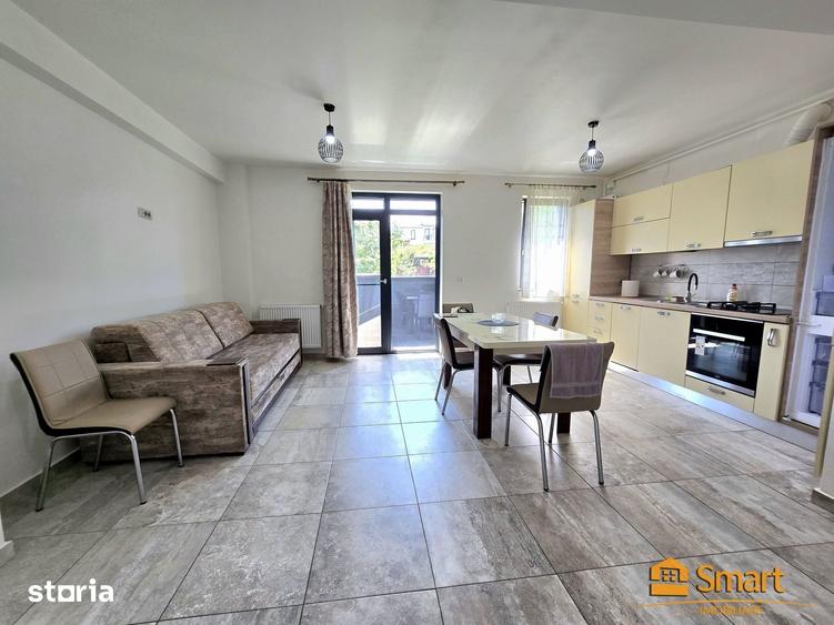 Apartament cu 3 camere în Rediu