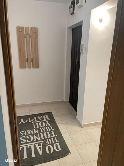 Chiar vizavi de City Park Mall, proprietar, 2 camere, cu contract ANAF - 2