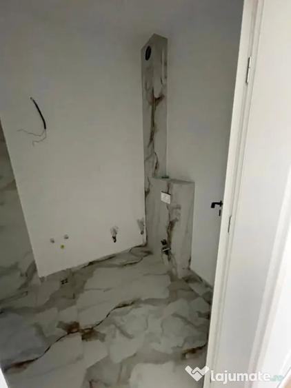 Garsonieră semidecomandată în Baciu