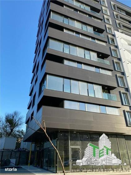 Spațiu comercial, de 405 mp, în Floreasca
