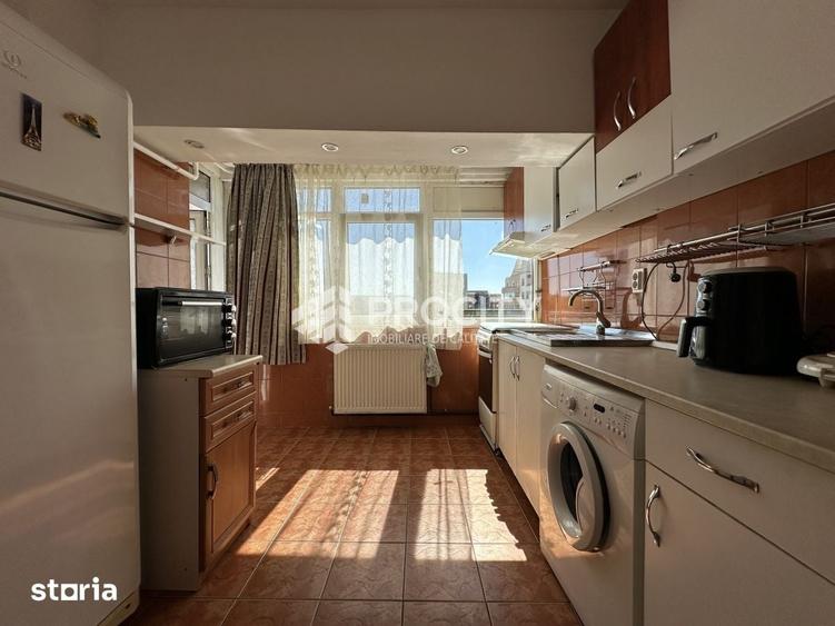 Anastasie Panu | 3 camere | 90 mp | 2 bai | 580 - 13