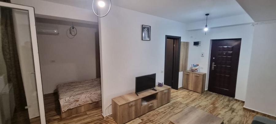 Garsonieră în Militari
