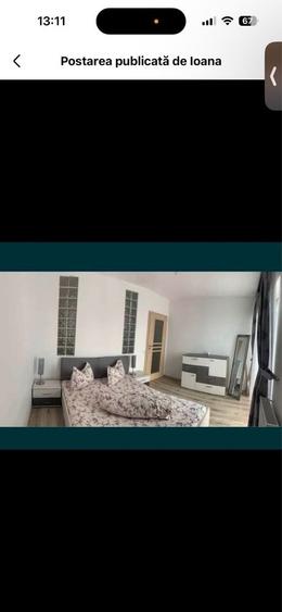 Apartament cu 3 camere în Nufărul