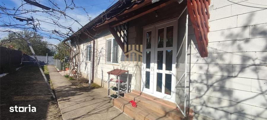 Casa cu livada de vanzare - 14