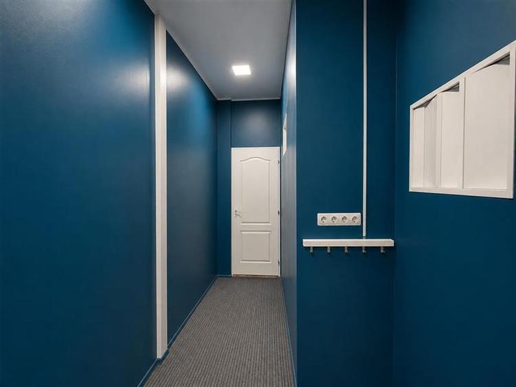 Spațiu comercial, de 22 mp, în Ultracentral