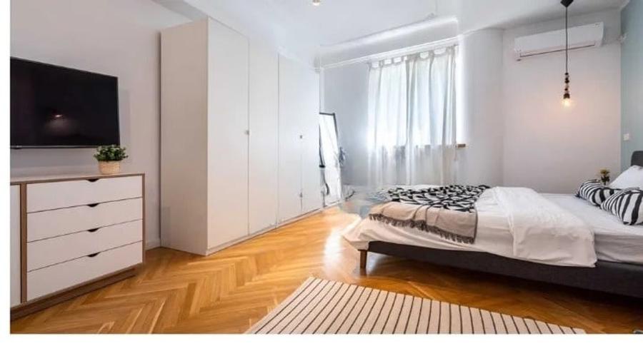 Apartament 2 camere în Grivitei-Calea Victoriei cu Centrala Proprie - 3