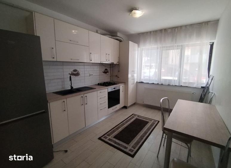 Apartament cu 2 camere în Tudor Vladimirescu