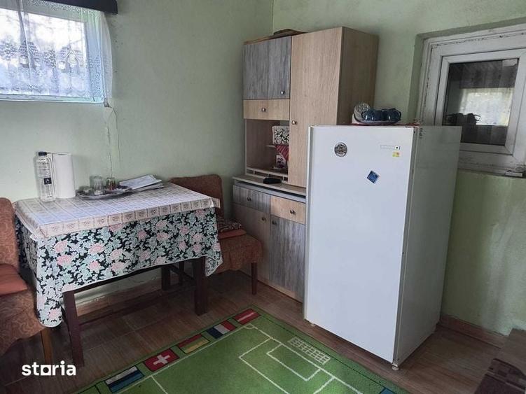Casa si teren de vanzare 1550 mp - 7