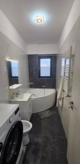 Apartament cu 2 camere decomandat, mobilat în Berceni