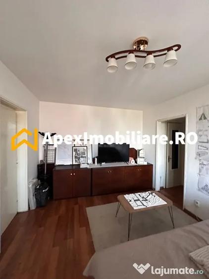 Apartament 2 camere de inchiriat P-ta Rosetti Bucure?ti | A - 1