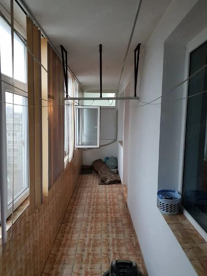Apartament cu 2 camere semidecomandat în Cazino