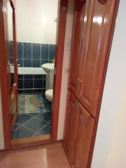 Apartament cu 2 camere decomandat în Exterior Vest