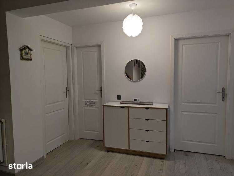 Casă cu 3 camere cu Teren 500 Mp în Poroschia