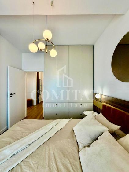Apartament la cheie | 2 camere | Eroilor - 12