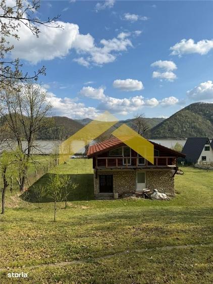 Casă cu 4 camere în Liborajdea
