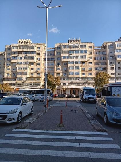 Garsonieră decomandată în Gară