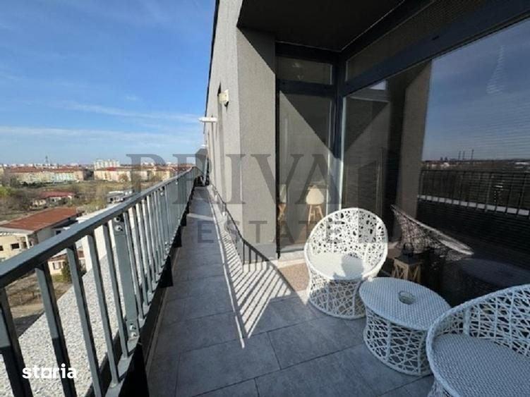 Apartament cu 2 camere în Soarelui