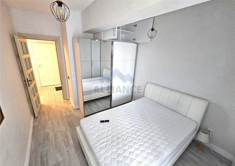 Apartament cu 2 camere în Filiași