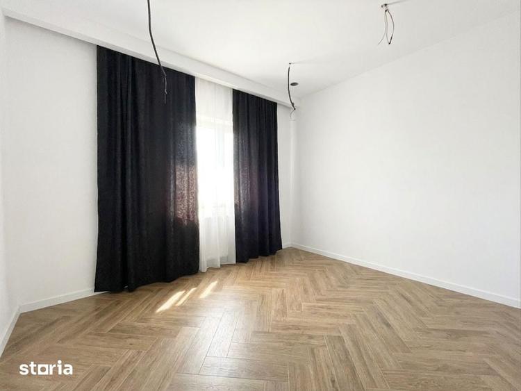 Casă cu 4 camere cu Teren 625 Mp în Moșnița Nouă