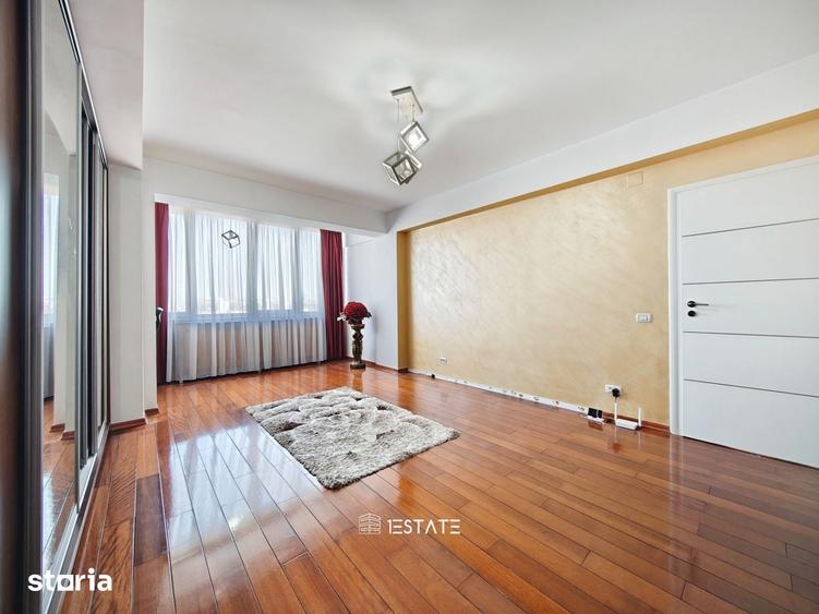 Apartament cu 4 camere în Titan