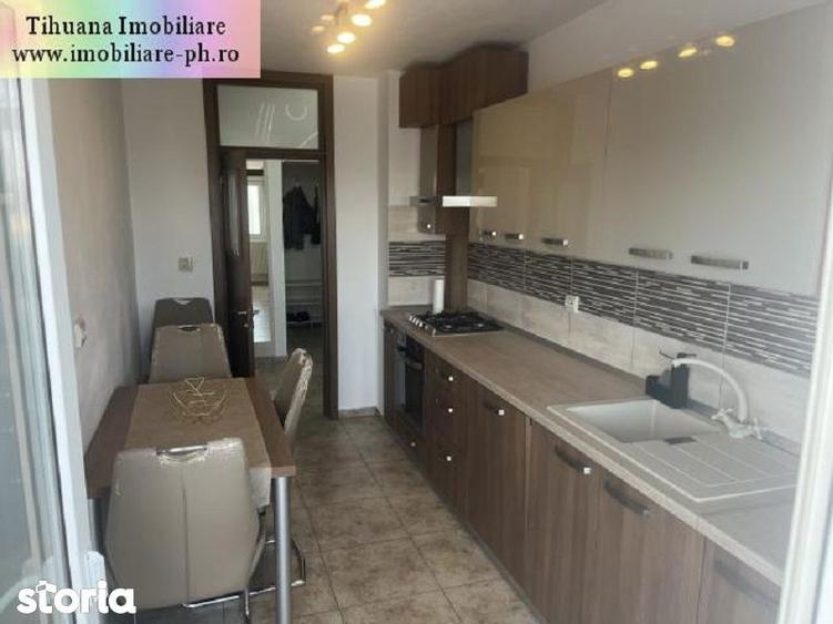 Apartament cu 2 camere decomandat, mobilat în Ultracentral