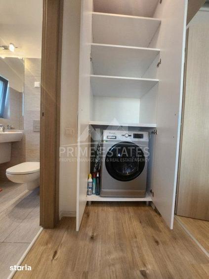 De inchiriat apartament Greenfield 2 camere, loc parcare inclus - 6