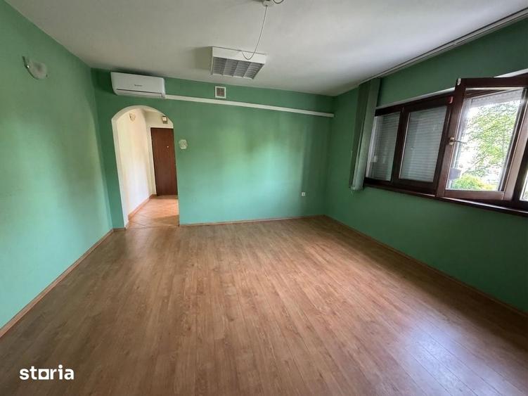 Apartament 3 camere, 63 mp utili, parter - Aradului - 2