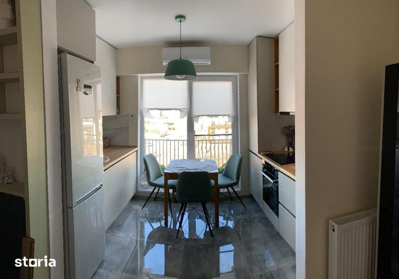 Apartament 2 camere | Titan 4 Residence II | mobilat modern - 3